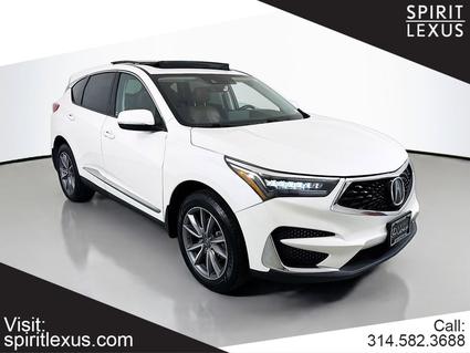 2019 Acura RDX Creve Coeur MO