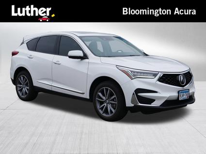 2020 Acura RDX Minneapolis MN