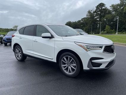 2020 Acura RDX Fletcher NC