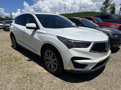 2020 Acura RDX Fletcher NC