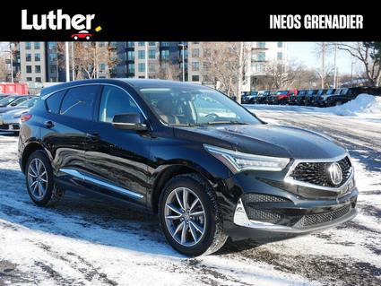 2021 Acura RDX Minneapolis MN
