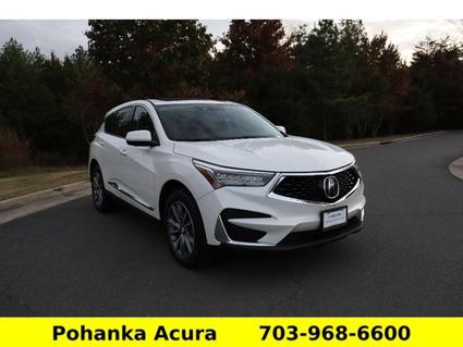 2021 Acura RDX Chantilly VA