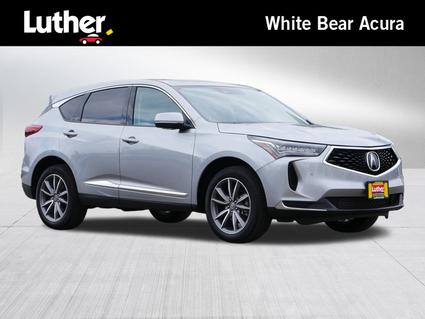 2022 Acura RDX Saint Paul MN