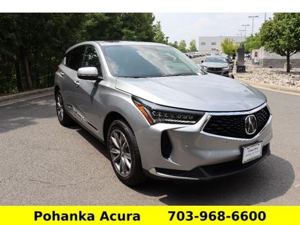 2022 Acura RDX Chantilly VA