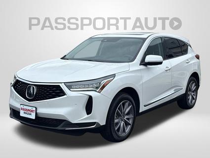 2023 Acura RDX Suitland MD