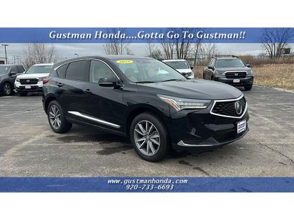 2023 Acura RDX Appleton WI