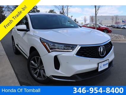 2024 Acura RDX Tomball TX