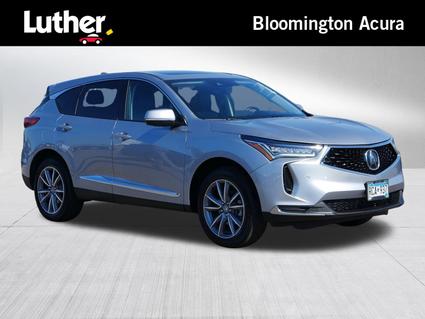 2024 Acura RDX Minneapolis MN