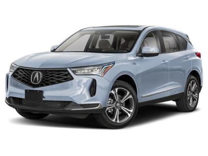 2025 Acura RDX Saint Paul MN
