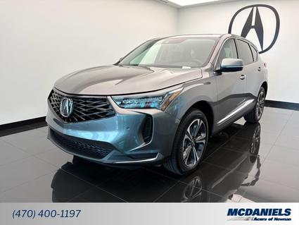 2025 Acura RDX Newnan GA
