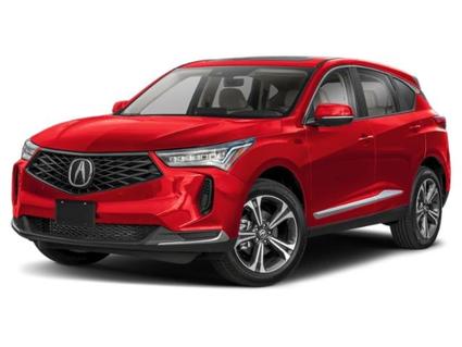 2025 Acura RDX Saint Paul MN