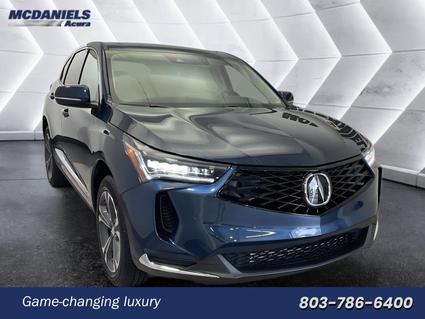 2025 Acura RDX Columbia SC