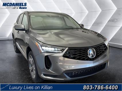 2025 Acura RDX Columbia SC