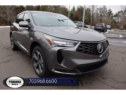 2026 Acura RDX Chantilly VA