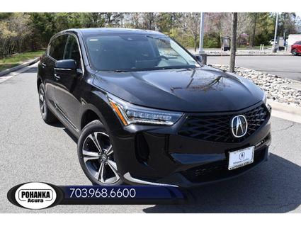2026 Acura RDX Chantilly VA