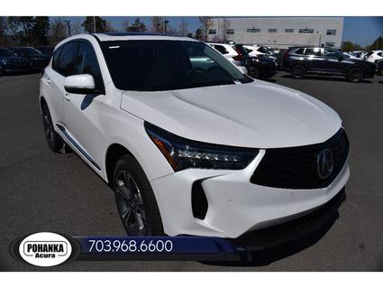 2026 Acura RDX Chantilly VA