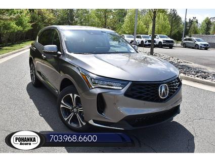 2026 Acura RDX Chantilly VA