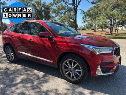 2019 Acura RDX Fort Myers FL