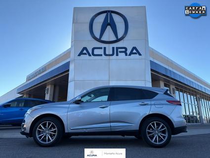 2020 Acura RDX Albuquerque NM