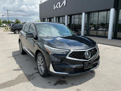 2020 Acura RDX Nicholasville KY