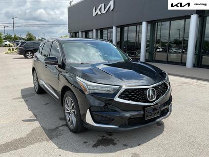 2020 Acura RDX Nicholasville KY