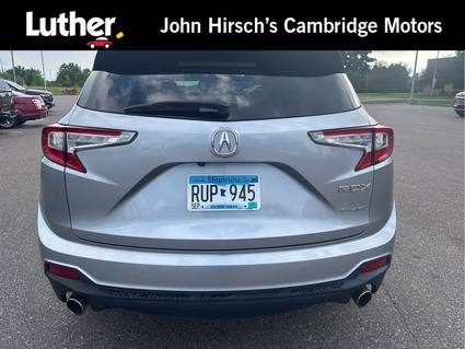 2021 Acura RDX Cambridge MN
