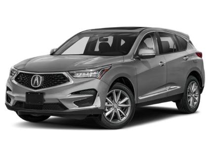 2021 Acura RDX Waite Park MN