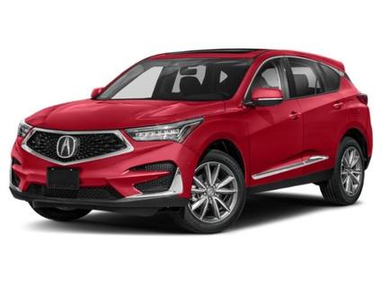 2021 Acura RDX Minneapolis MN