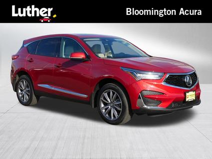 2021 Acura RDX Minneapolis MN