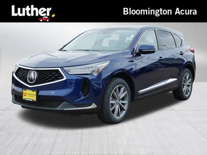 2022 Acura RDX Minneapolis MN