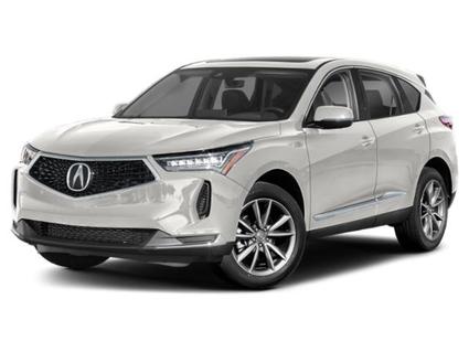 2023 Acura RDX Saint Paul MN
