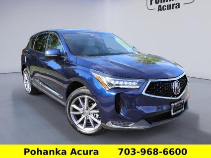 2023 Acura RDX Chantilly VA