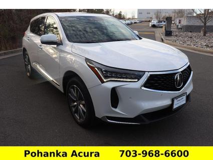 2023 Acura RDX Chantilly VA