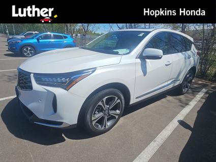 2025 Acura RDX Hopkins MN