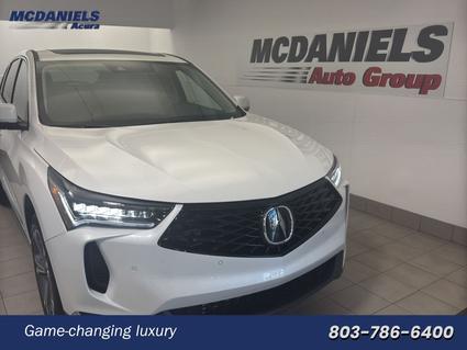 2025 Acura RDX Columbia SC