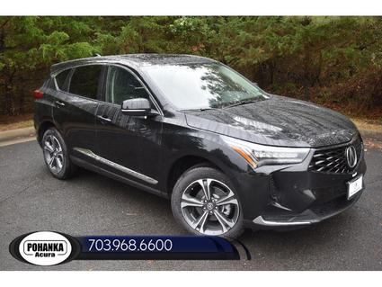 2025 Acura RDX Chantilly VA