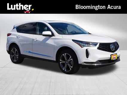 2025 Acura RDX Minneapolis MN
