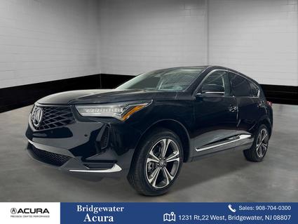 2025 Acura RDX Bridgewater NJ