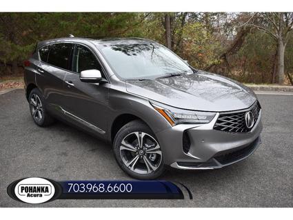 2026 Acura RDX Chantilly VA