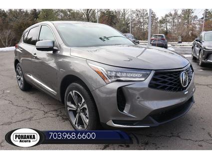 2026 Acura RDX Chantilly VA