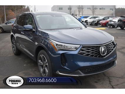 2026 Acura RDX Chantilly VA
