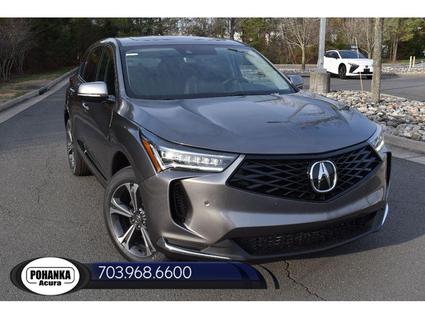 2026 Acura RDX Chantilly VA