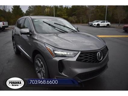 2026 Acura RDX Chantilly VA