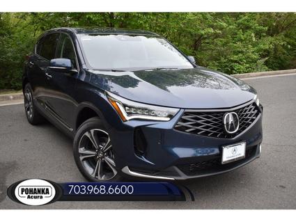 2026 Acura RDX Chantilly VA