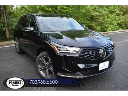 2026 Acura RDX Chantilly VA