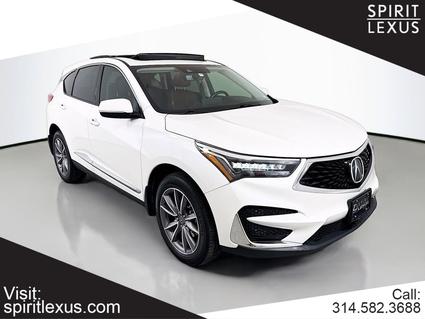 2019 Acura RDX Creve Coeur MO