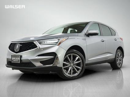 2019 Acura RDX Saint Paul MN