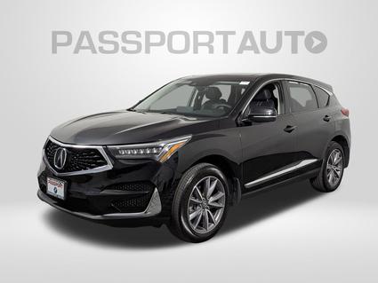 2020 Acura RDX Suitland MD
