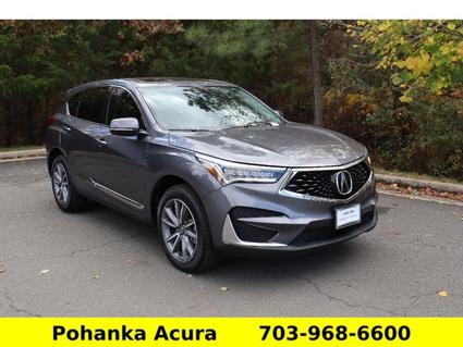 2021 Acura RDX Chantilly VA