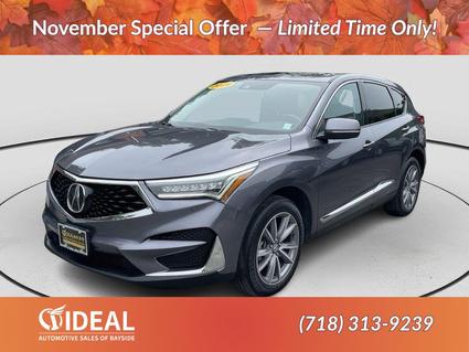 2021 Acura RDX Bayside NY
